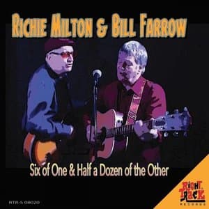 Six of One & Half a Dozen of the Other