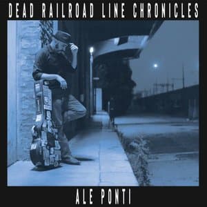 Dead Railroad Line Chronicles