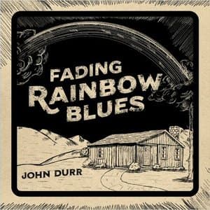 Fading Rainbow Blues