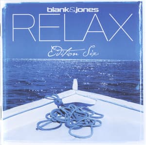 Relax Edition Six (CD1)