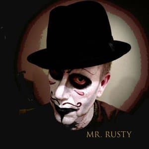 Mr. Rusty