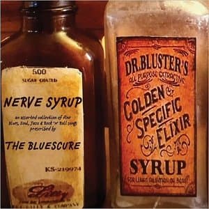 Nerve Syrup