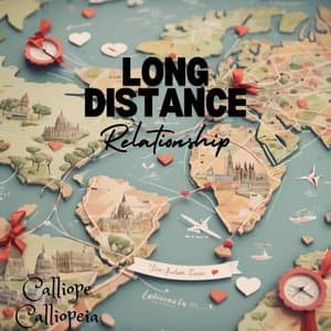 Long Distance You and Me