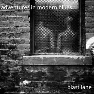 Adventures in Modern Blues