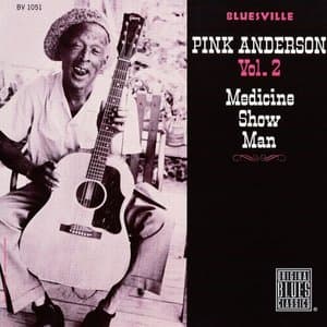 Vol.2 - Medicine Show Man