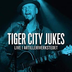 Live I Artilleriverkstedet