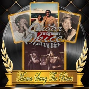 Mama Sang the Blues