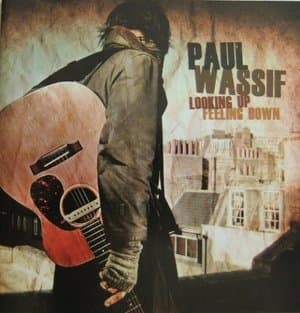 Looking Up Feeling Down