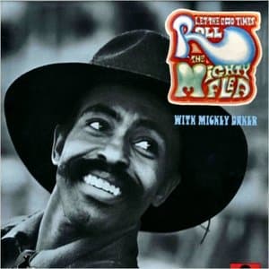 Let The Good Times Roll (Feat. Mickey Baker)