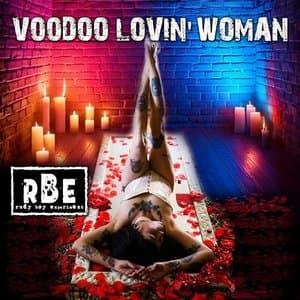 Voodoo Lovin Woman