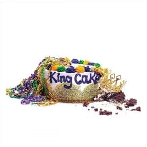 King Cake