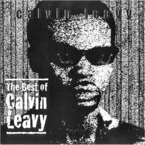 The Best Of Calvin Leavy