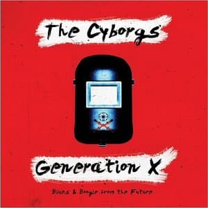 Generation X: Blues & Boogie From The Future