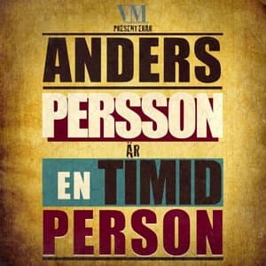 En Timid Person