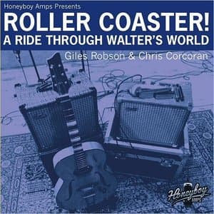 Roller Coaster!: A Ride Through Walters World