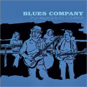 Blues Company