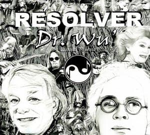 Resolver Vol. 8