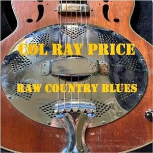 Raw Country Blues