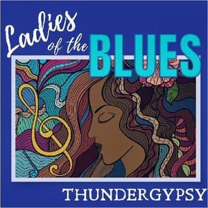 Ladies Of The Blues