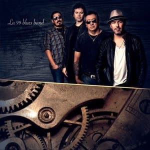 La 99 Blues Band