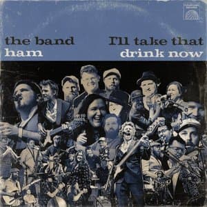 Ill Take That Drink Now