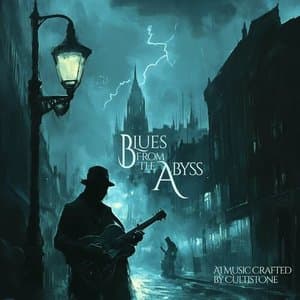 Blues from the Abyss (A Lovecraftian Blues Journey)