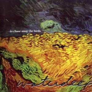 To Chase Away The Birds