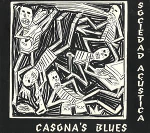 Casonas Blues