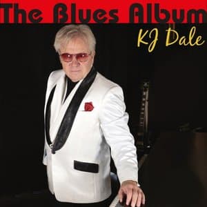 The Blues Album