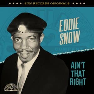 Sun Records Originals: Aint That Right