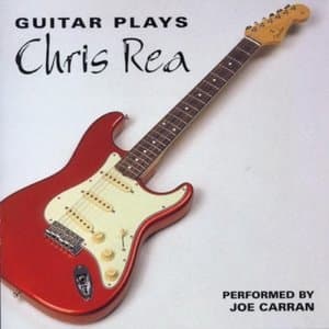Guitar Plays Chris Rea