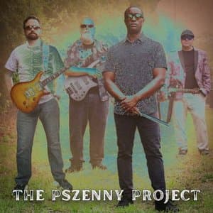 The Pszenny Project