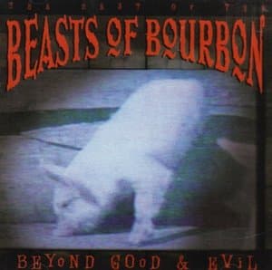 Beyond Good & Evil - The Best Of The Beasts Of Bourbon
