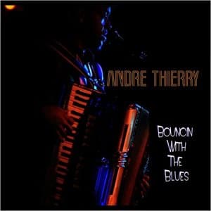 Bouncin With The Blues