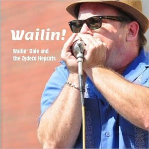 Wailin: Wailin Dale & The Hepcats