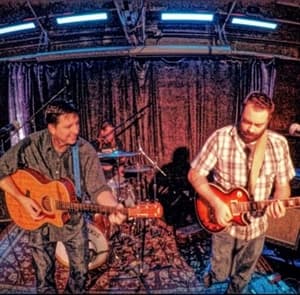 Alcoves and Alleyways