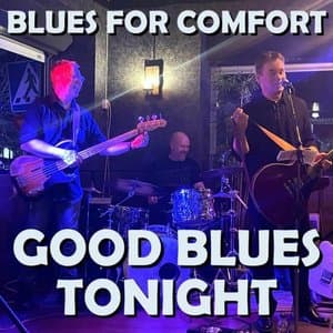 Good Blues Tonight