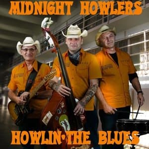 Howlin the Blues