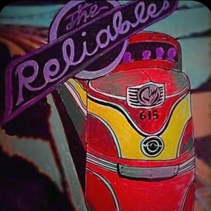 The Reliables