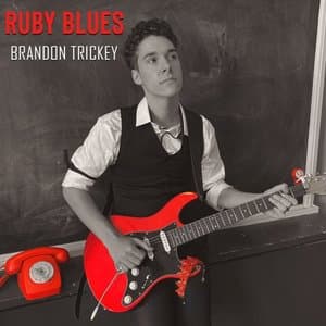 Ruby Blues