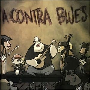 A Contra Blues