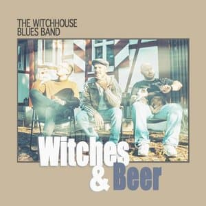 Witches & Beer