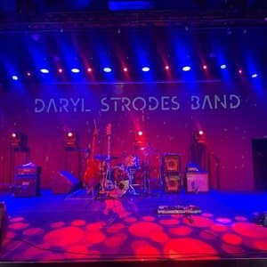 Daryl Strodes Band