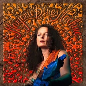 Marjories Blues Machine