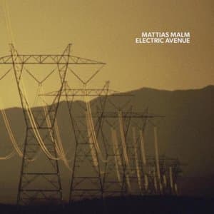 Electric Avenue