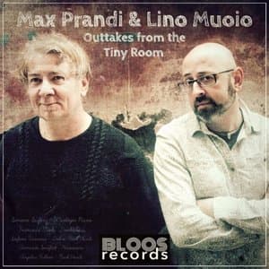 Outtakes from the Tiny Room