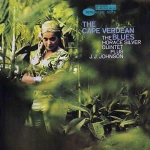 The Cape Verdean Blues