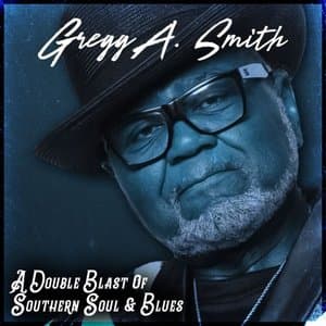 A Double Blast of Southern Soul & Blues