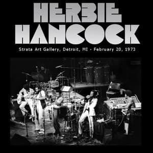 1973-02-20, Strata Art Gallery, Detroit, MI (rm goody)