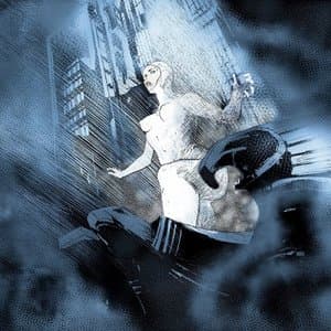 Embers City - Limited Edition